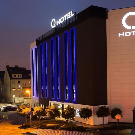 Q Hotel Krasków Εξωτερικό φωτογραφία