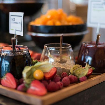 Q Hotel Krasków Εξωτερικό φωτογραφία