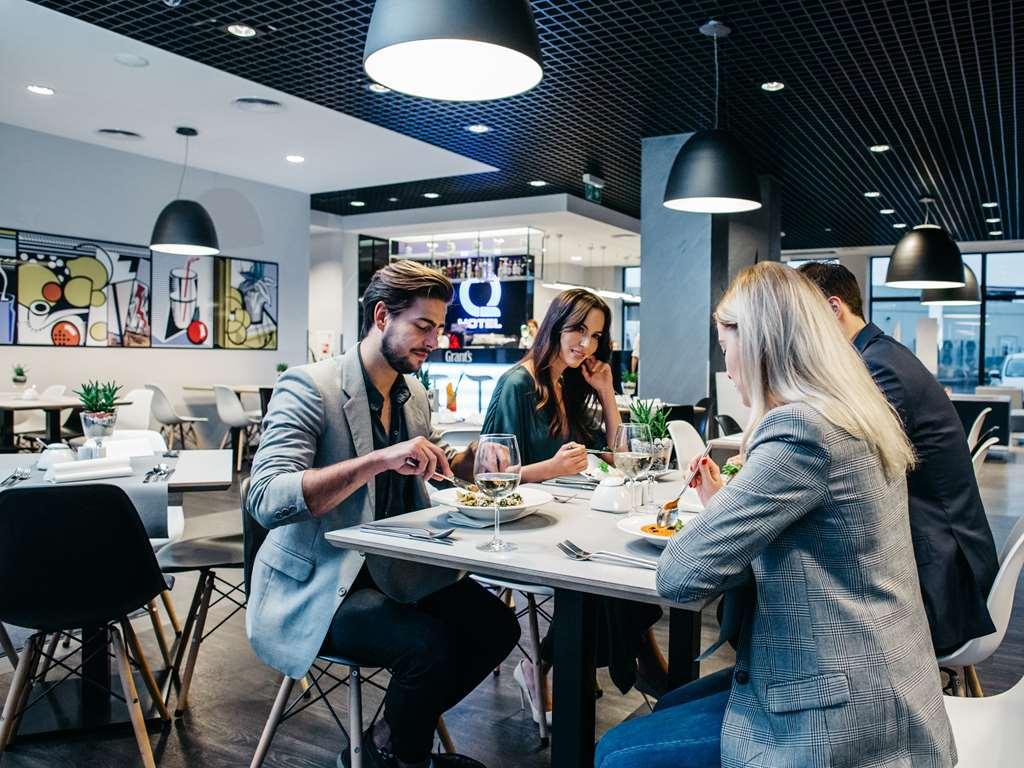 Q Hotel Krasków Άνθρωποι φωτογραφία