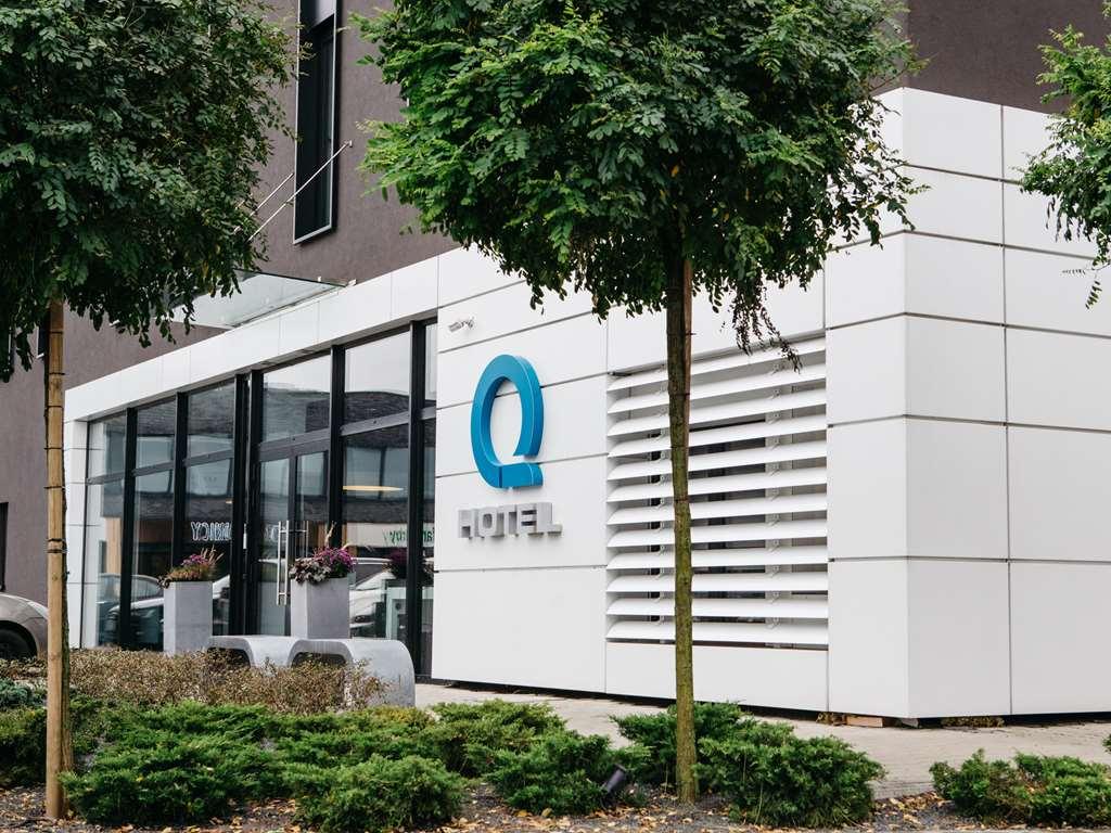 Q Hotel Krasków Εξωτερικό φωτογραφία