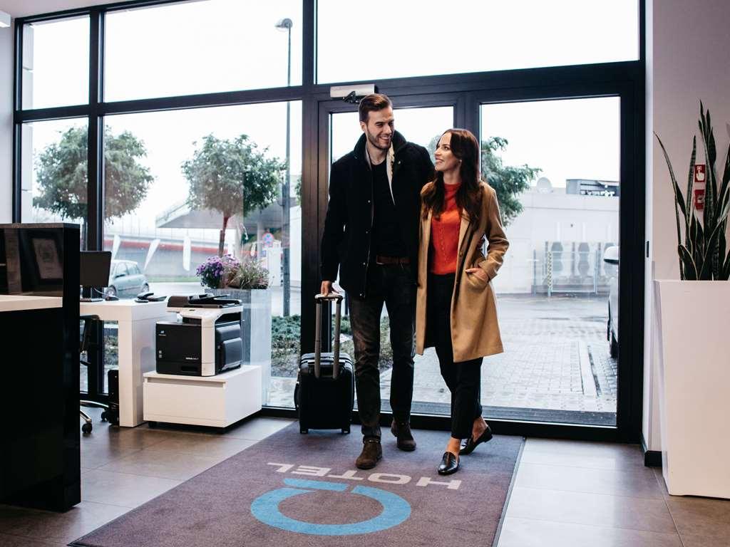 Q Hotel Krasków Άνθρωποι φωτογραφία