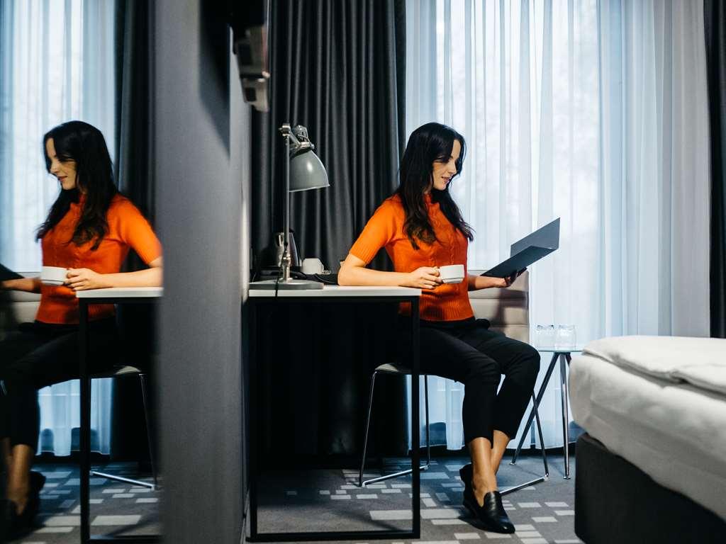 Q Hotel Krasków Άνθρωποι φωτογραφία