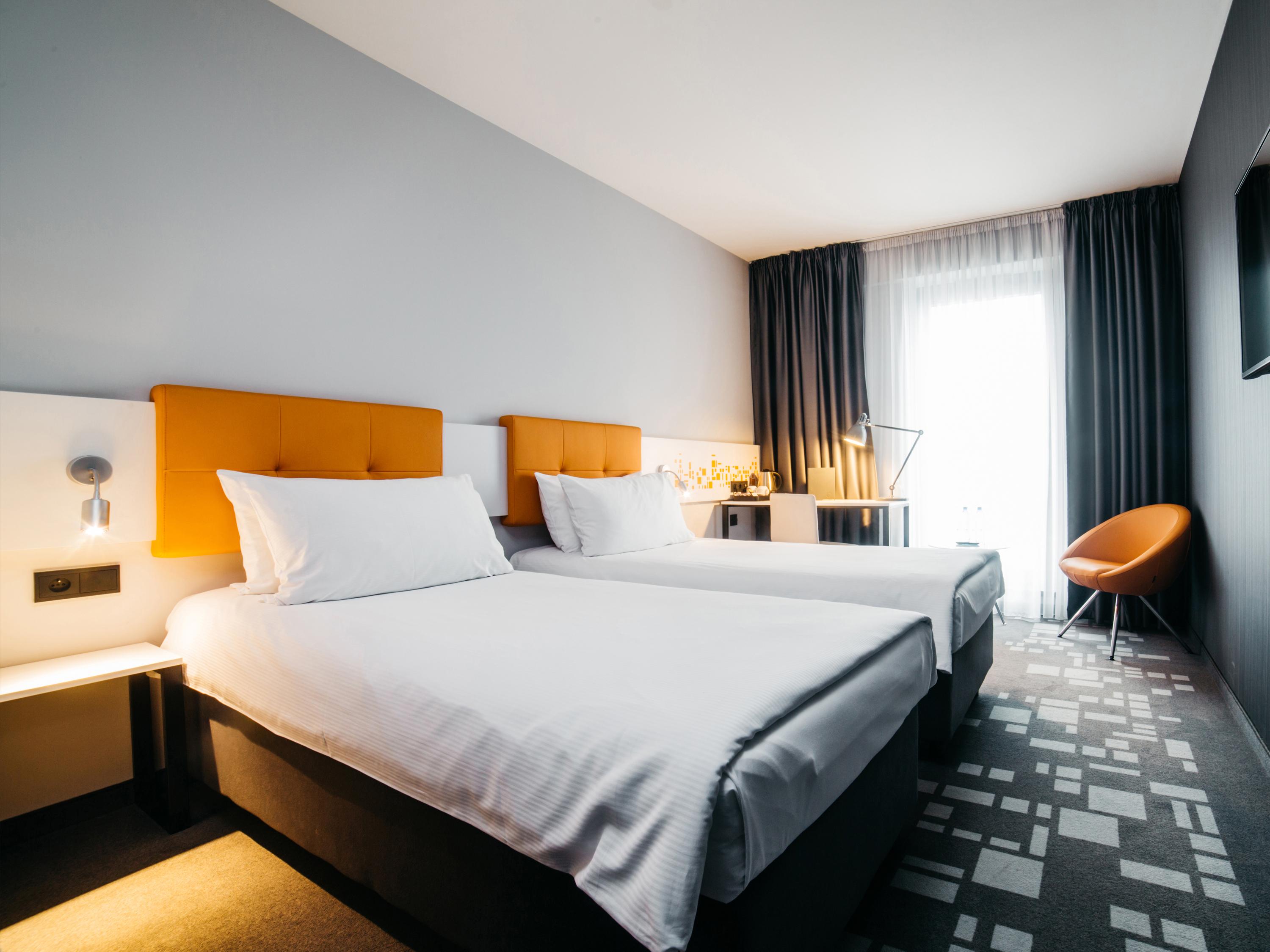 Q Hotel Krasków Εξωτερικό φωτογραφία