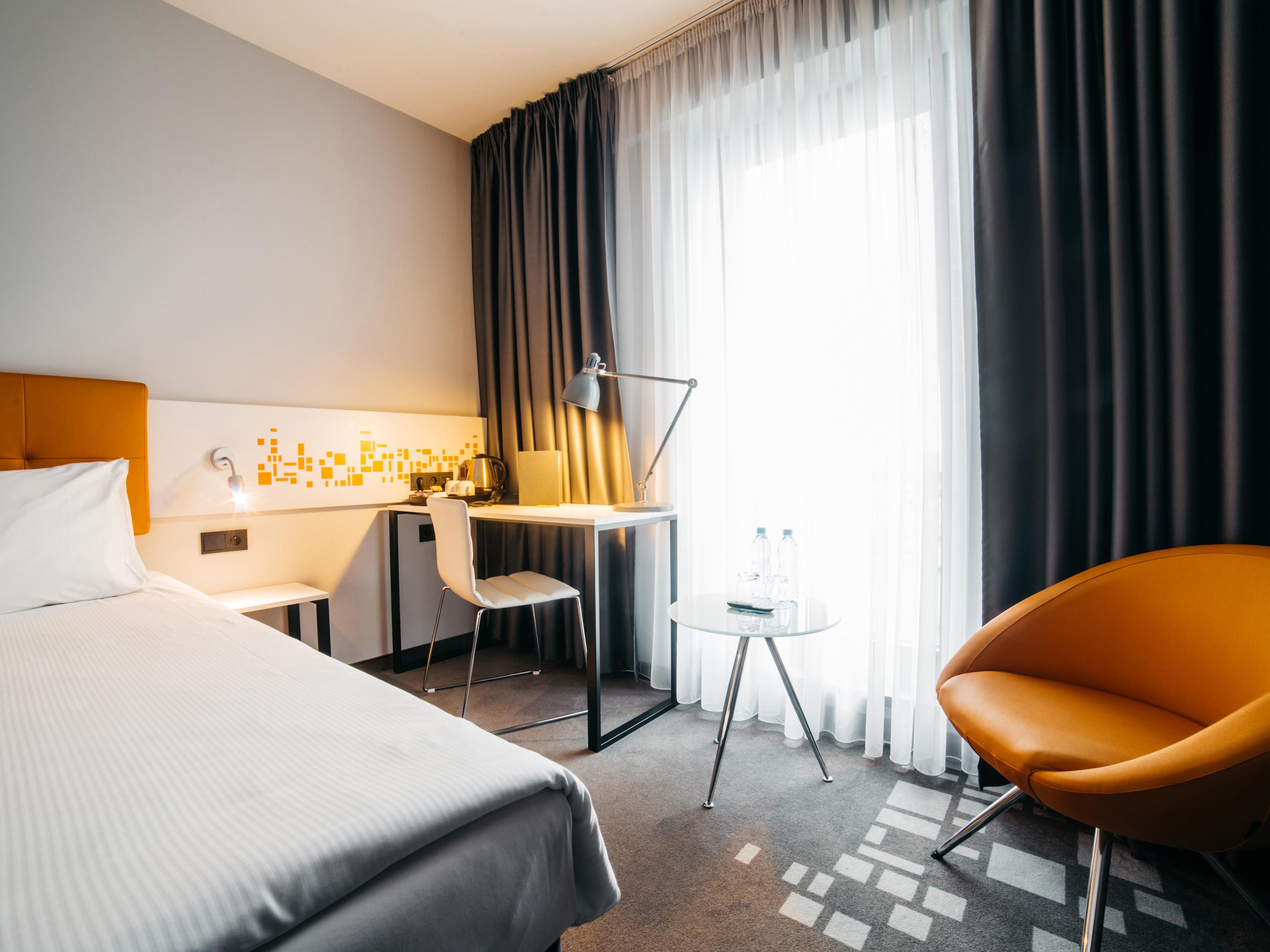 Q Hotel Krasków Εξωτερικό φωτογραφία