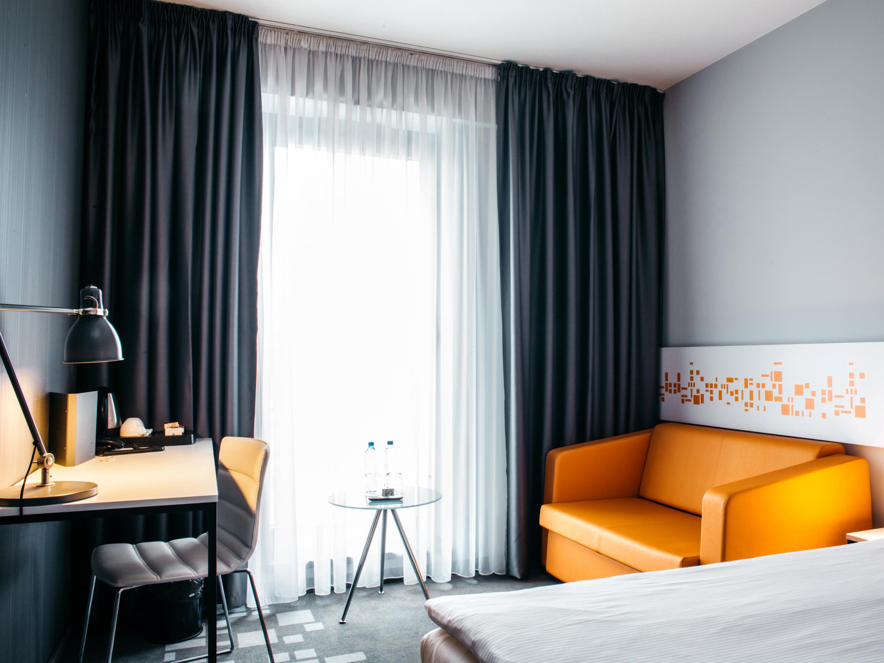Q Hotel Krasków Εξωτερικό φωτογραφία