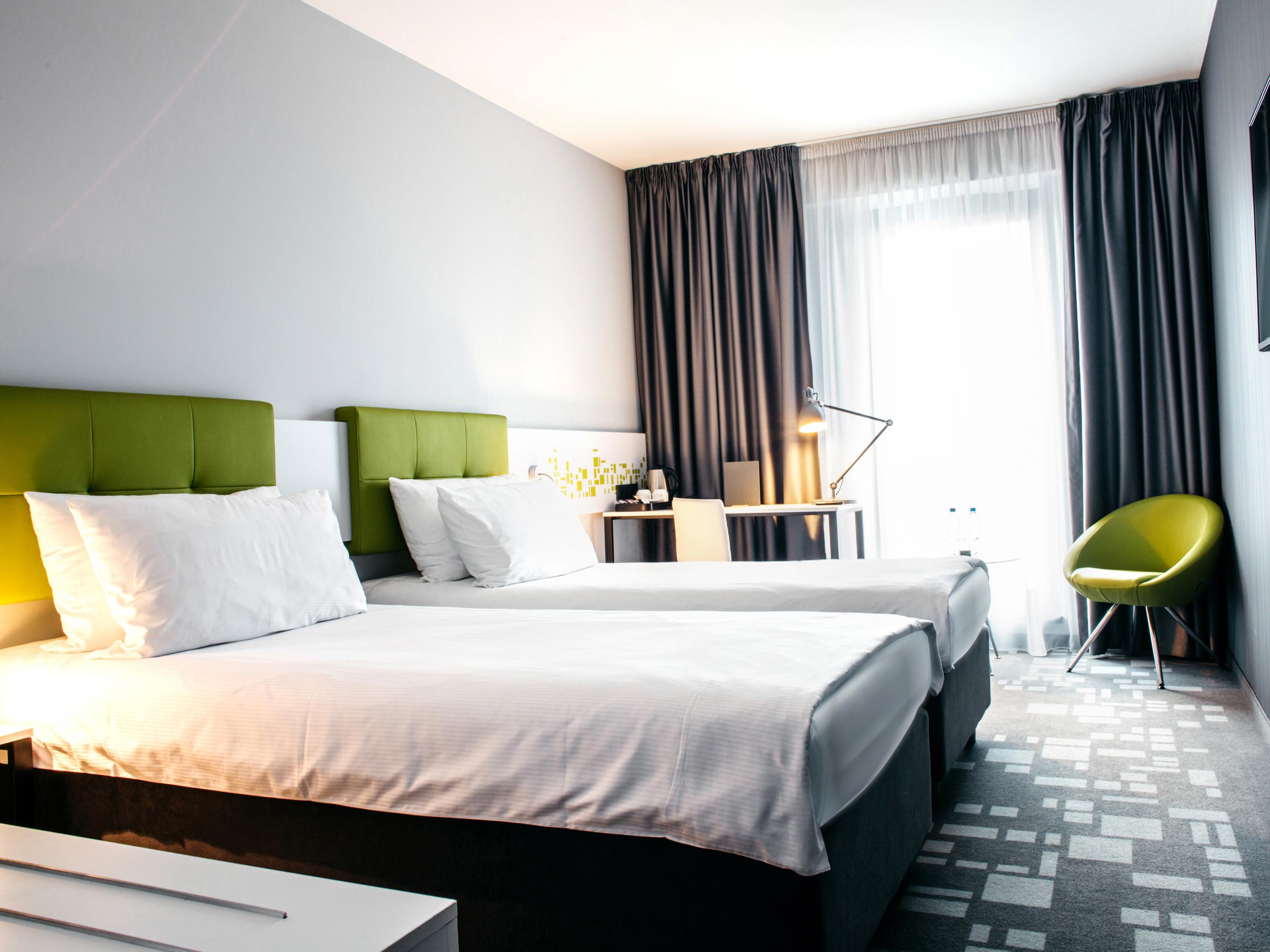 Q Hotel Krasków Εξωτερικό φωτογραφία