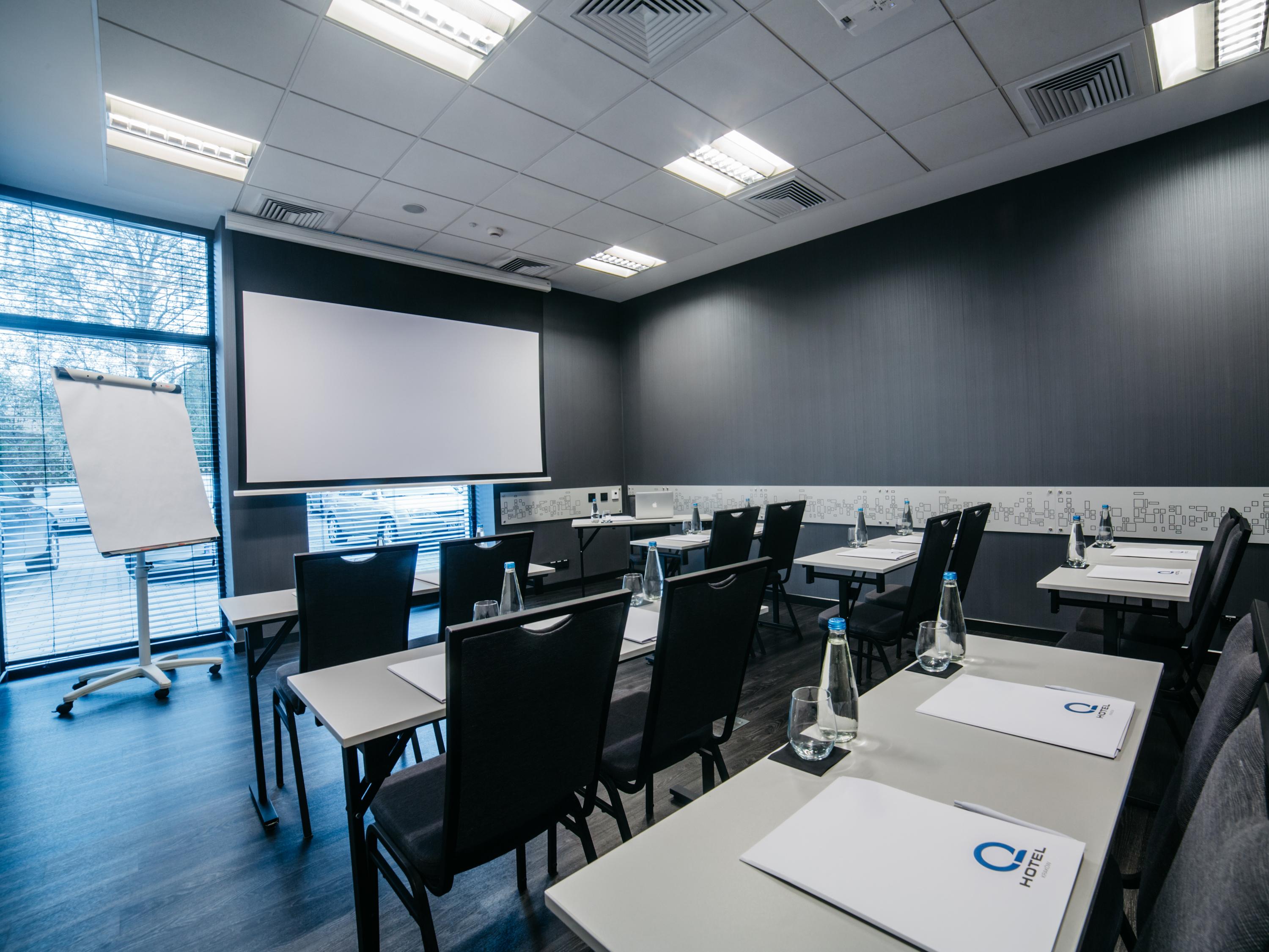 Q Hotel Krasków Εξωτερικό φωτογραφία