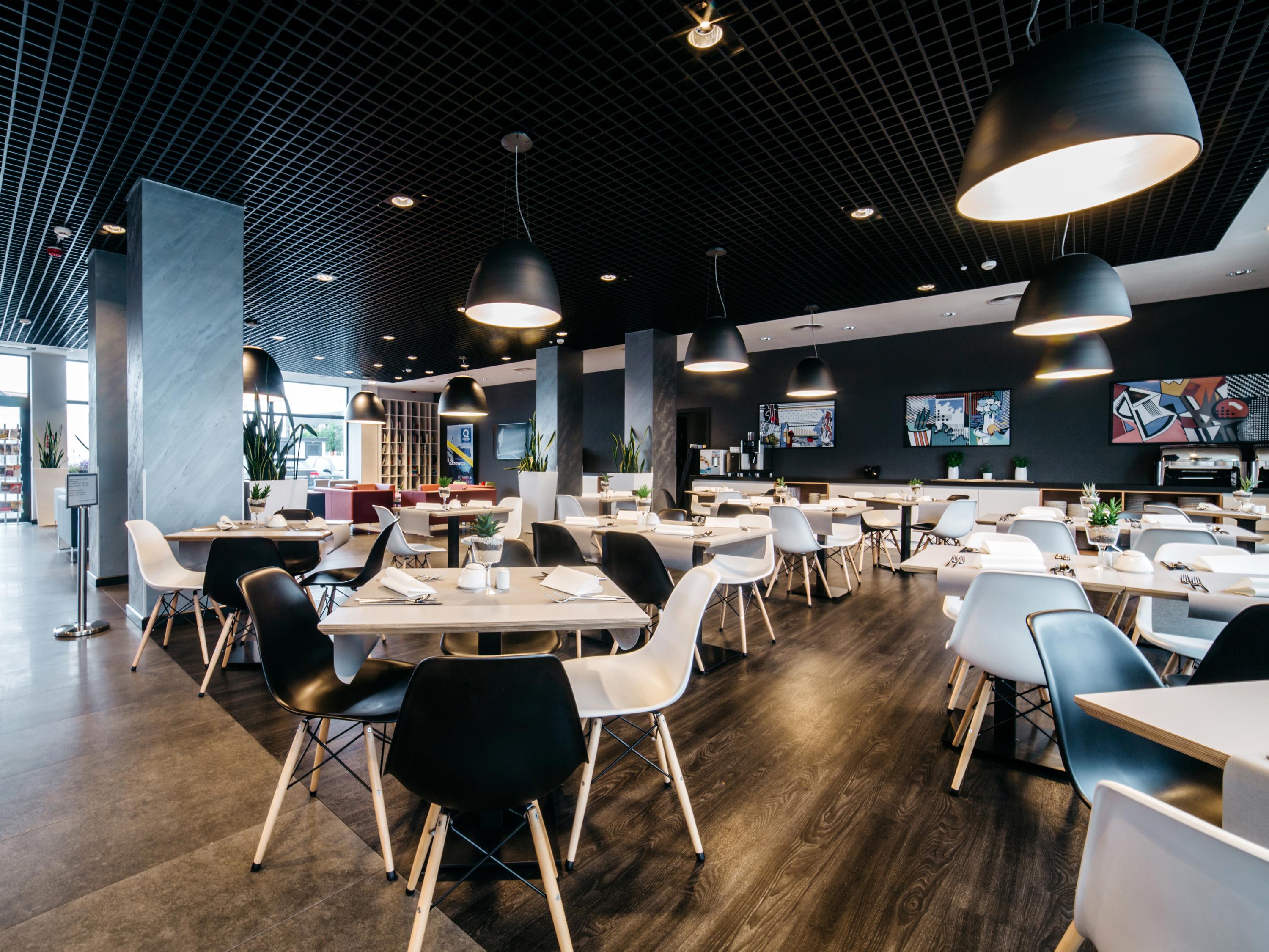 Q Hotel Krasków Εξωτερικό φωτογραφία