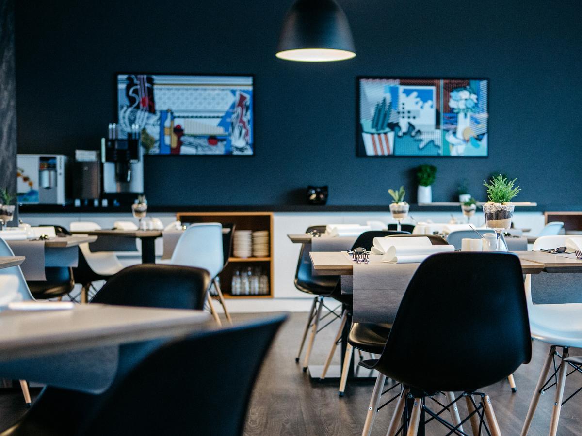 Q Hotel Krasków Εξωτερικό φωτογραφία