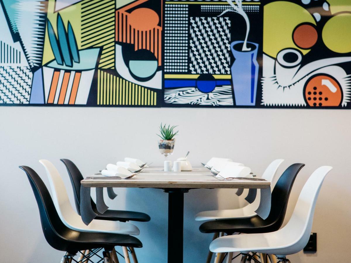Q Hotel Krasków Εξωτερικό φωτογραφία