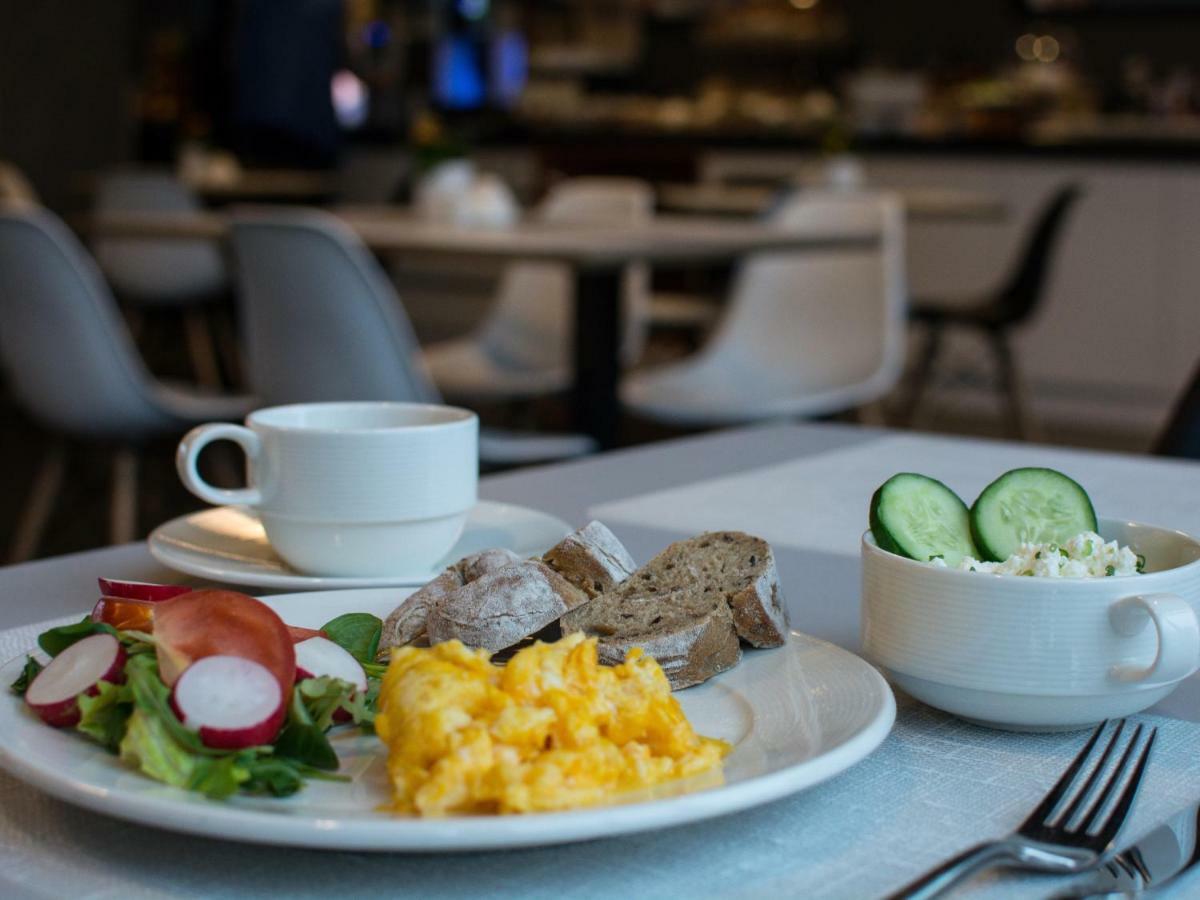 Q Hotel Krasków Εξωτερικό φωτογραφία